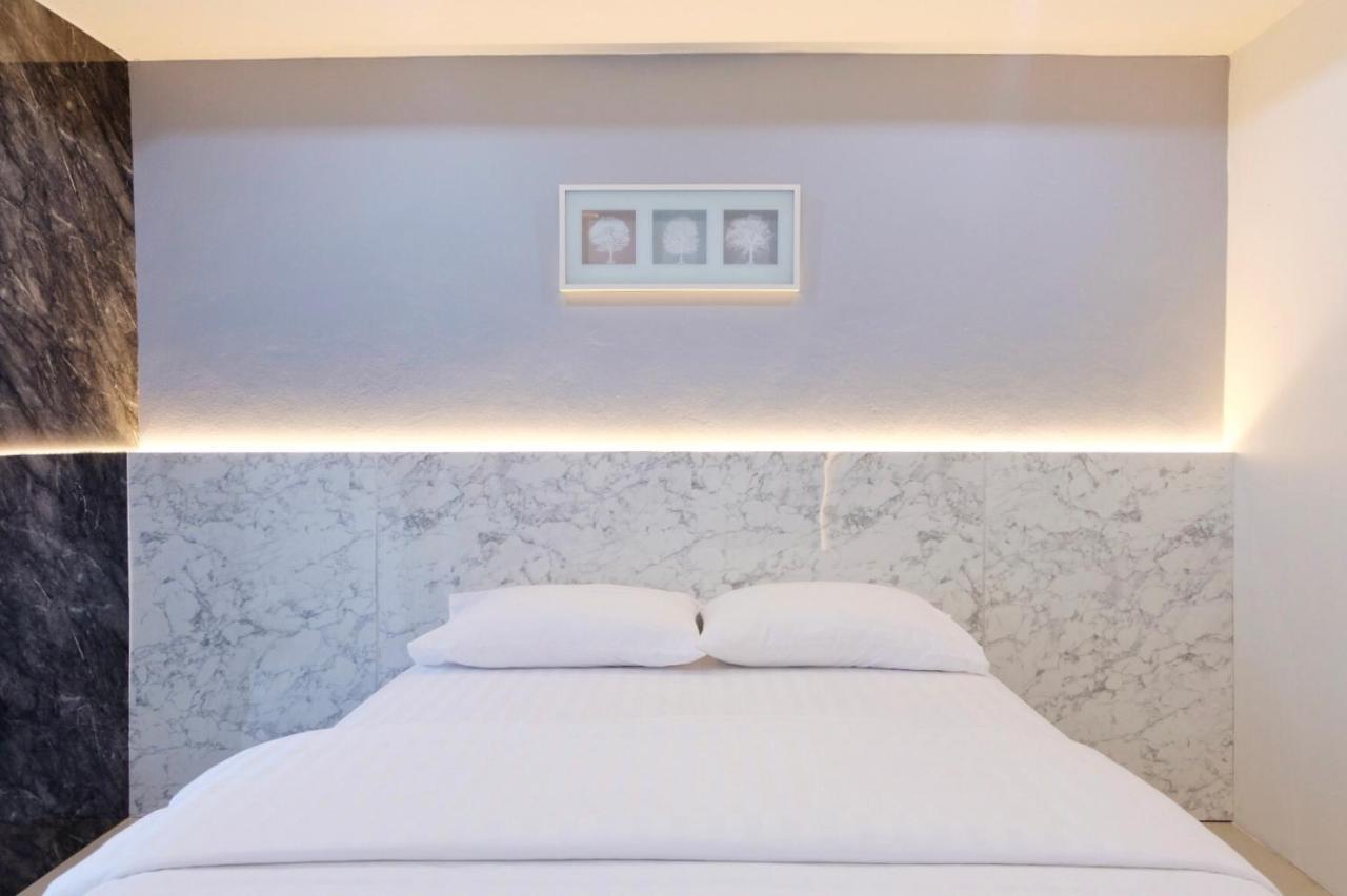 Nw Apartment Lasalle 59 Bangkok Kültér fotó